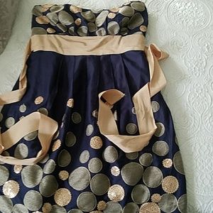 Tea dress